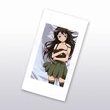 僕は友達が少ない 添い寝シーツ 三日月 夜空 単品 タイトープライズイメージ