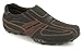 Rockstorm Tai Men's Slip On Leisure Shoes - Brown