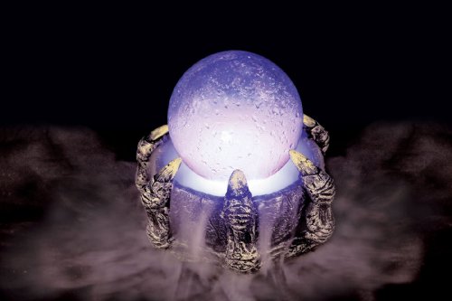 Crystal Ball Fogger