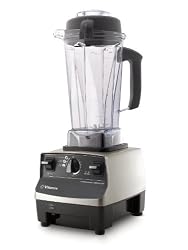 Vitamix 1710 Professional Series 500 Variable-Speed Countertop Blender with 2 HP Motor and 64-Ounce Jar Review