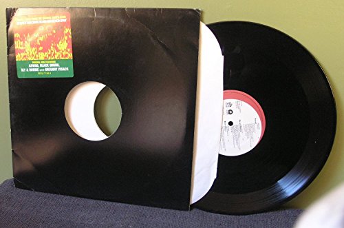 Aswad - Tracks Taken From The Quango Compilation Dubmission 12