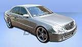 Exterior Parts - Body Kits - Extreme Dimensions - ED Body Kits