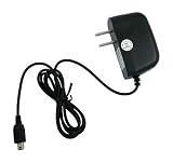 Travel/Home Battery Charger (110-240v) for Motorola Cell Phones: A668, A780, E680, E680i, KRZR K1, K1m, Moto Q, MPX200, SLVR L6, L7, L7c, L2, PEBL U6, V190, V195, V197, V235, v270, v280, v323, v323i, v325, v325i, v326, V360, V361, V365, V8, RAZR V3, V3c, V3i, V3m, V3xx, V3r, V3t, W315