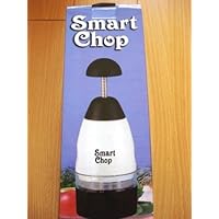 Smart Chop Chopper Chopping Machine, Just Slap and Chop, Kitchen Tool
