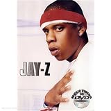 Jay-Z Music Videos on DVD