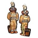 Old World Christmas Deep Sea Diver, 4