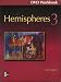 HEMISPHERES DVD WORKBOOK AND DVD 3