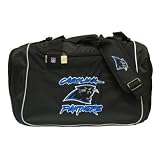 Carolina Panthers Equipment Bag - NFL Football