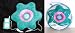Speaker Pillow - Flower