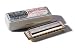 Musical Instruments : Hohner Harmonica Marine Band in the Key of C