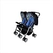 Combi 7769 Twin Sport 2010 Stroller Color: Sand