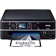 EPSON MultiPhoto Colorio �����m�Y���`�F�b�N�@�\���� �t�H�g�����@ 6�F�����C���N EP-801A �G�v�\��