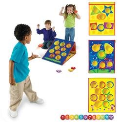 Smart Toss Game by Learning Resources
