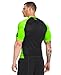 Men's UA Combine® Training Compression ½ Sleeve