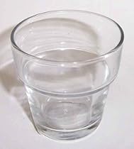 Flower Pot Votive Cup (Set of 72)