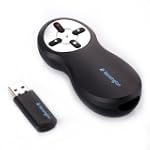 Kensington 33374 Wireless Presenter w...