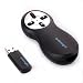 Kensington Wireless Presenter with Red Laser Pointer