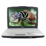 Acer Aspire 4720-4538 - Pentium Dual Core T2370 / 1.73 GHz - RAM 2 GB - HDD 120 GB - DVD?RW (?R DL) / DVD-RAM - GMA X3100 - Gigabit Ethernet - WLAN : 802.11b/g - Vista Home Premium - 14.1 Widescreen TFT 1280 x 800 ( WXGA ) CrystalBrite