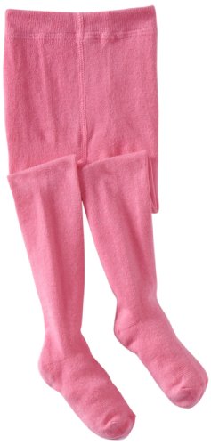 Country Kids Girl's 2-6X Organic Winter Tight