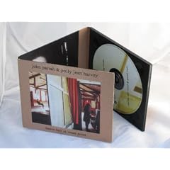 Dance Hall at Louse Point [DIGIPAK]