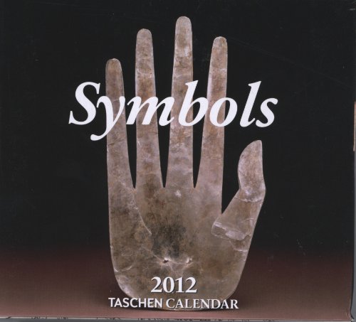 Symbols - 2012 (Taschen Tear-off Calendars)