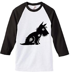 little dog-terriers Jersey