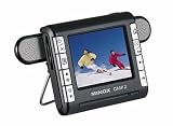  : Minox DMP2 Portable Media Player