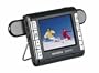 MINOX DMP2 DMP-2 COMPACT 128MB MULTIMEDIA MP3 PLAYER RECORDER & PHOTO ALBUM WITH SD CARD SLOT
