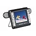 Minox DMP-2 Compact 128MB Multimedia MP3 Player / Recorder / Photo Album / Video Player & FM Radio, with 2.5" Screen & SD Card Slot 61604