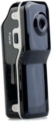 720 Hd Mini Camera DVR Police Body Bike Helmet Dash Spy Cam Security Guard Audio Video