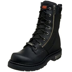 Harley-Davidson Men's Paraspinna Boot