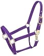 Tough-1 Premium Halter with Snap