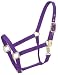 Tough-1 Premium Halter with Snap
