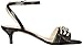 Nine West Women's Yellitout Leather Dress Sandal