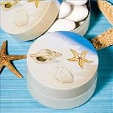 Beach Themed Mint Tin Favors