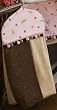 Just Buggy Diaper Stacker by Glenna Jean