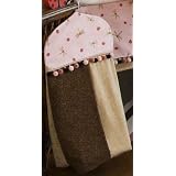 Just Buggy Diaper Stacker by Glenna Jean by Just Buggy