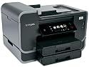 Lexmark Pro905 Platinum Professional Multifunktionsger&auml;t (Tintenstrahldrucker, Scanner, Kopierer, Fax)