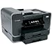 Lexmark Pro905 Platinum Professional Multifunktionsger�t (Tintenstrahldrucker, Scanner, Kopierer, Fax)