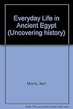 Everyday life in ancient Egypt
