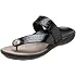silver strappy gladiator sandal