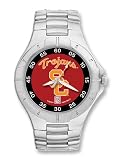 USC Trojans Men's Pro II Watch