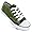 Mens Plain Casual Flat Lace Up Deck Shoes