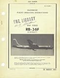 2 Pilot s Manuals: Convair B-36 Peacemaker