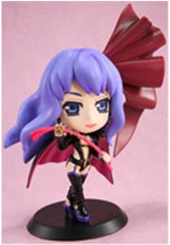 シェリル・ノーム　黒うさぎVer. [劇場版マクロスF虚空歌姫～イツワリノウタヒメ～] きゅんキャラ 一番くじ G賞　単品