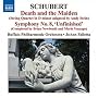 Schubert: Death & The Maiden