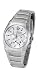 Accurist MB608S Gents Stainless Steel Chronograph Bracelet Watch