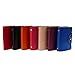 Bao Core BXT Fashion Soft Credit Business ID Card Holder Case Purse Pocket Wallet Pouch Organizer 26 Slots