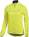Pearl iZUMi Women's Elite Barrier Cycling Jacket,Screaming Yellow/Screaming Yellow,Medium