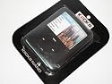 IPOD NANO 3rd GENERATION NANO BLACK SILICONE CASE